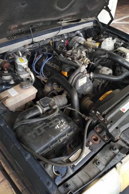 1994 Volvo 940 - photo 5