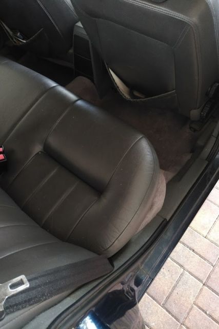 1994 Volvo 940 - photo 6