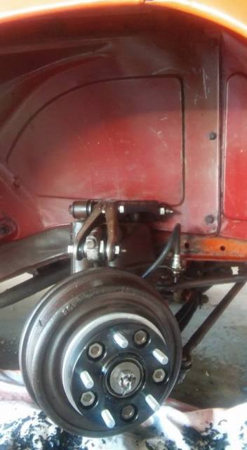1958 Volvo Other - photo 12