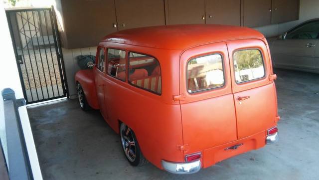 1958 Volvo Other - photo 2