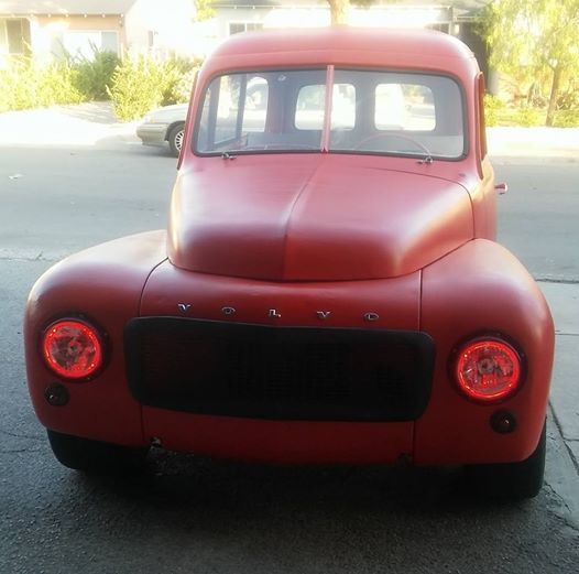 1958 Volvo Other - photo 3