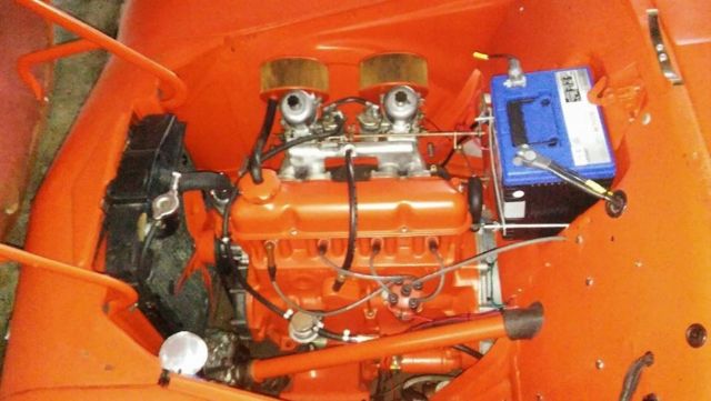 1958 Volvo Other - photo 4