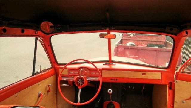 1958 Volvo Other - photo 6