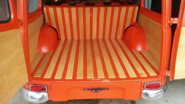 1959 Volvo Other base - photo 12