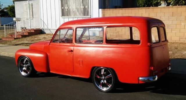 1959 Volvo Other base - photo 2
