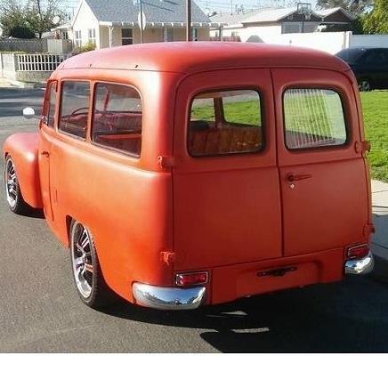 1959 Volvo Other base - photo 3