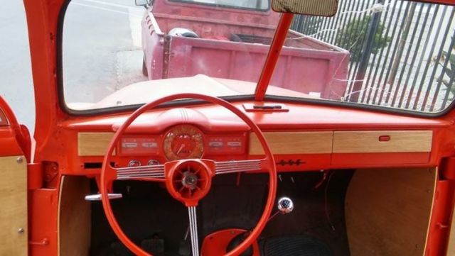 1959 Volvo Other base - photo 5