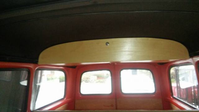1959 Volvo Other base - photo 6