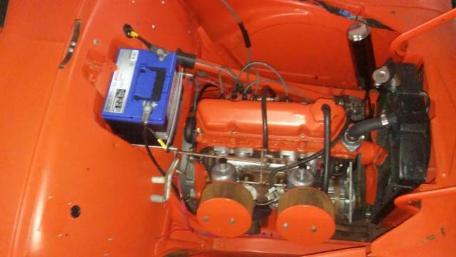 1959 Volvo Other base - photo 8