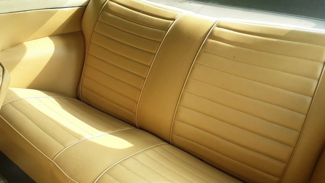 1965 Volvo 544 - photo 11