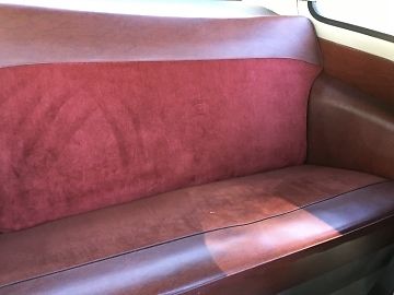 1965 Volvo 544 Sport - photo 7