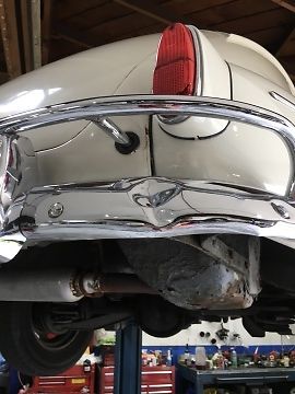 1965 Volvo 544 Sport - photo 9