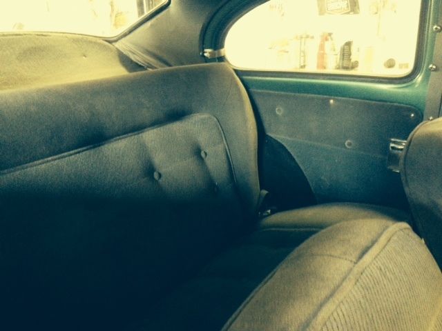1959 Volvo Other sport - photo 10