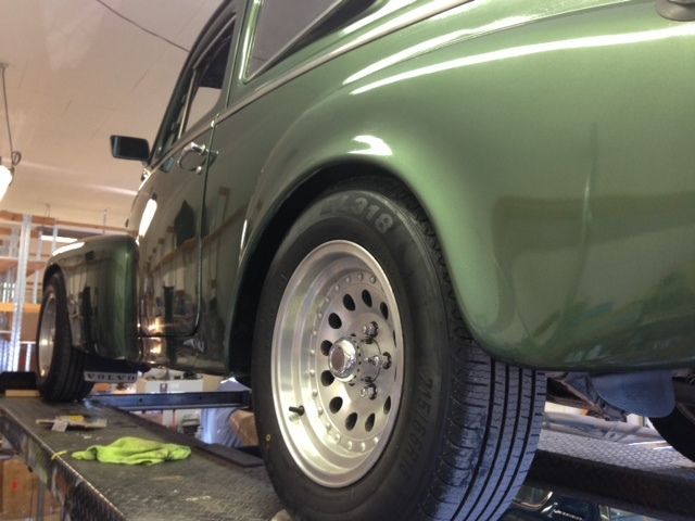 1959 Volvo Other sport - photo 2