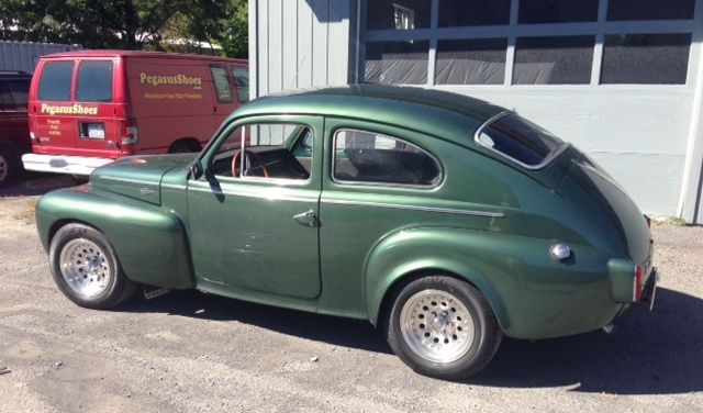 1959 Volvo Other sport - photo 3