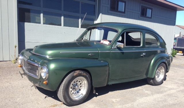 1959 Volvo Other sport - photo 4