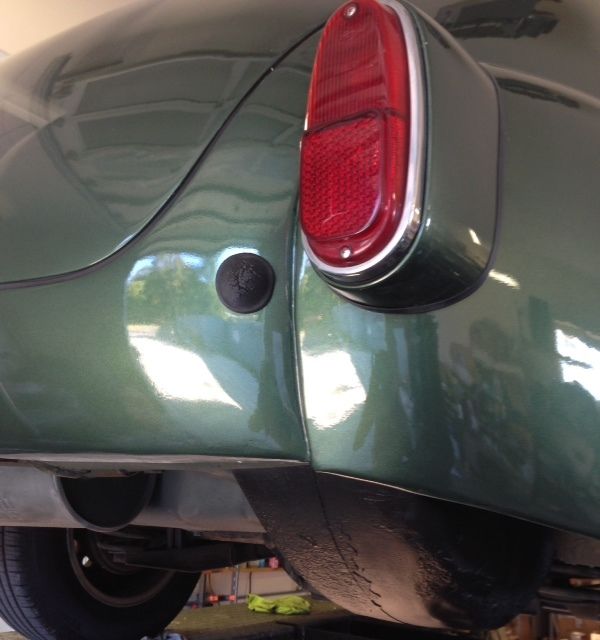 1959 Volvo Other sport - photo 5