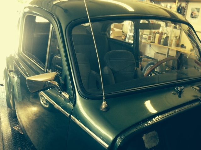 1959 Volvo Other sport - photo 7