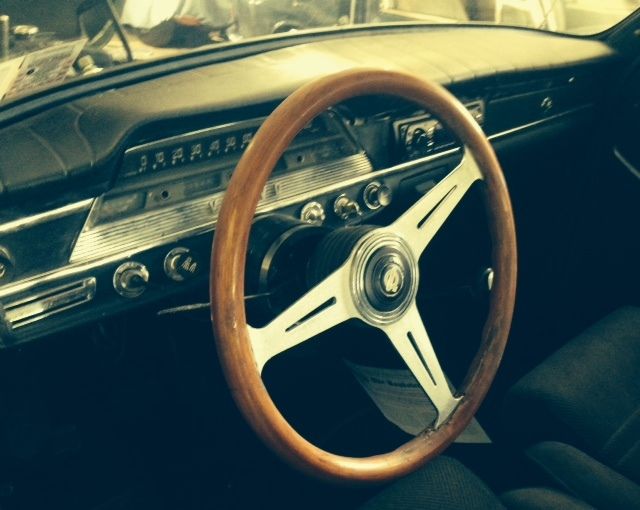 1959 Volvo Other sport - photo 8