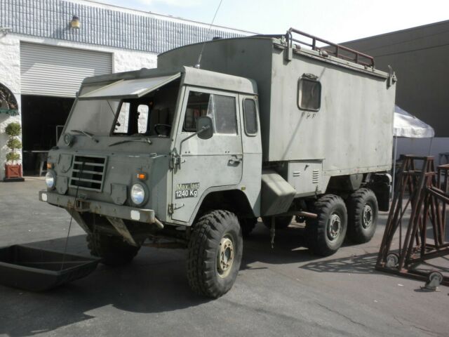 1975 Volvo Other