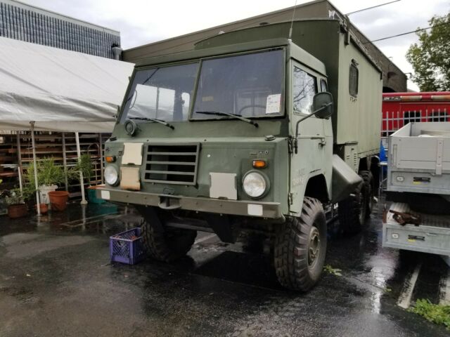 1975 Volvo Other - photo 2