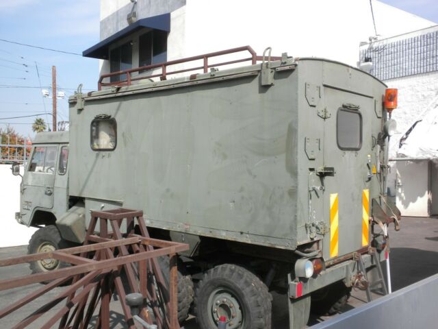 1975 Volvo Other - photo 3
