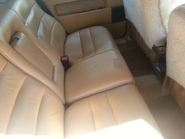 1992 Volvo 740 - photo 4