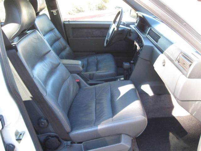 1992 Volvo 740 WAGON - photo 10