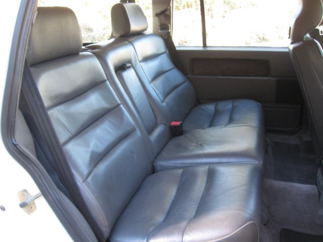 1992 Volvo 740 T Wagon 4-Door - photo 13