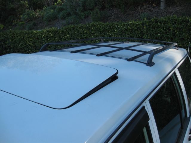 1992 Volvo 740 T Wagon 4-Door - photo 7