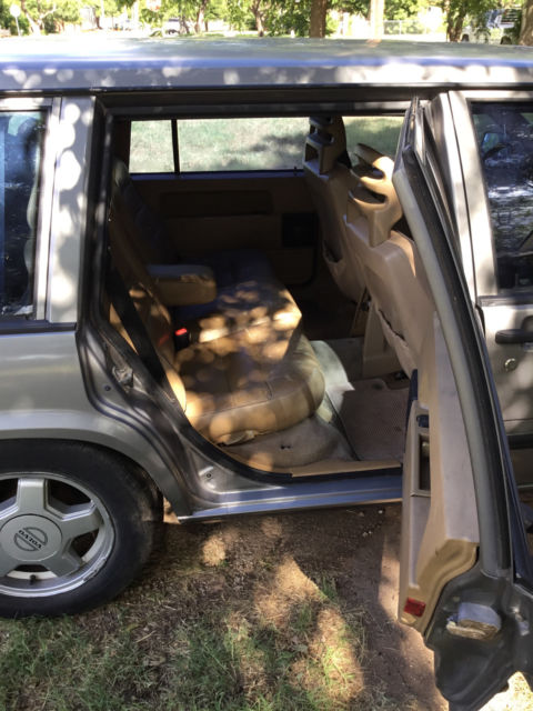 1989 Volvo 740 - photo 6