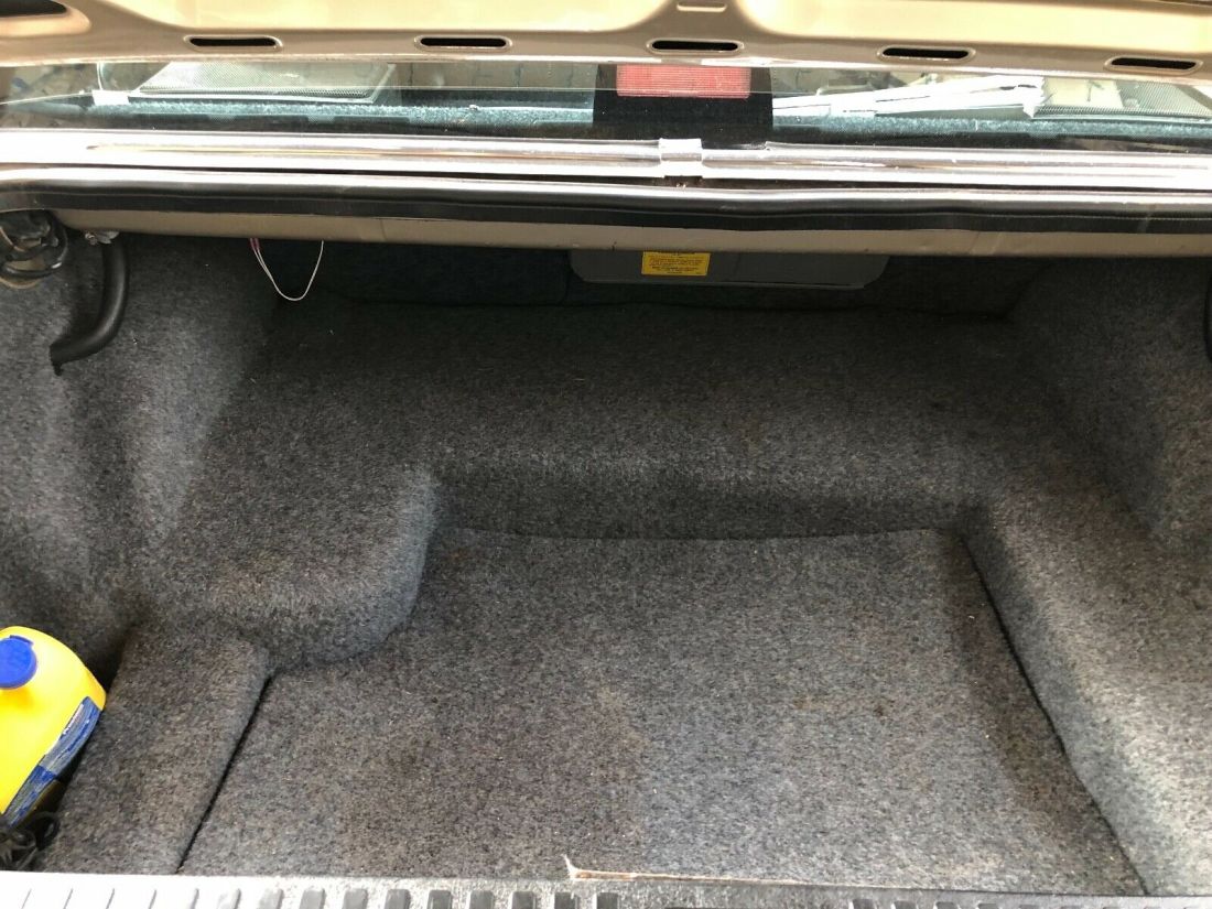 1987 Volvo 760 - photo 6