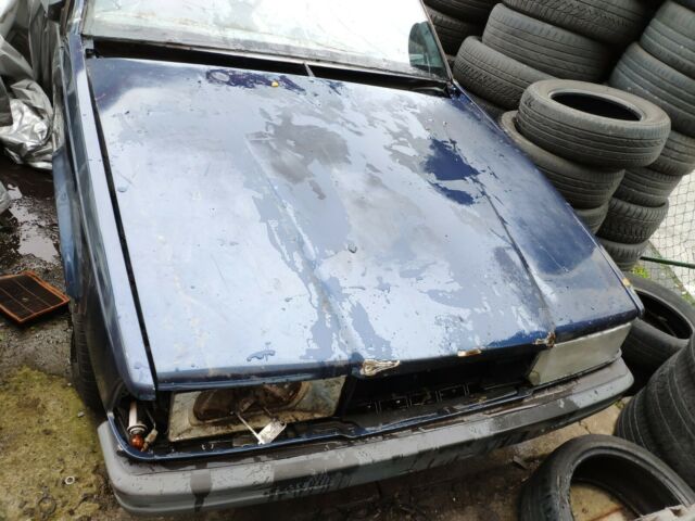 1980 Volvo Other - photo 2