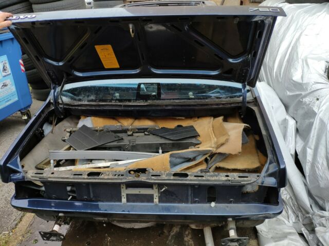 1980 Volvo Other - photo 3