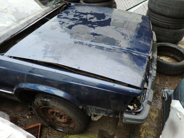1980 Volvo Other - photo 7