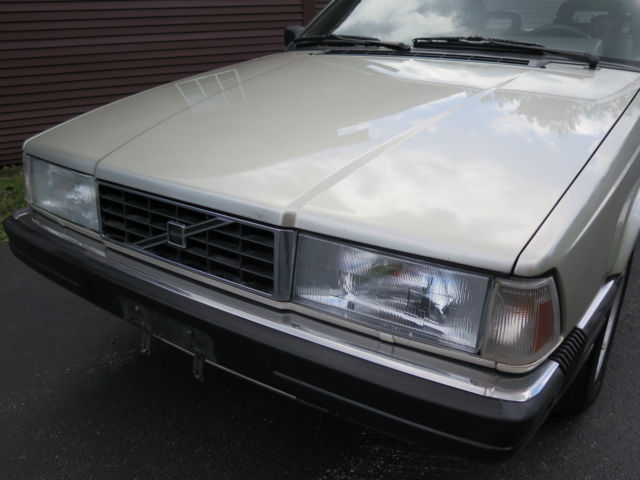 1990 Volvo Other - photo 12