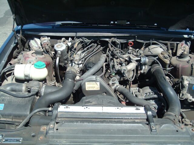 1989 Volvo 780 - photo 11