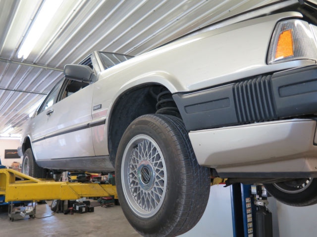 1990 Volvo Other - photo 3