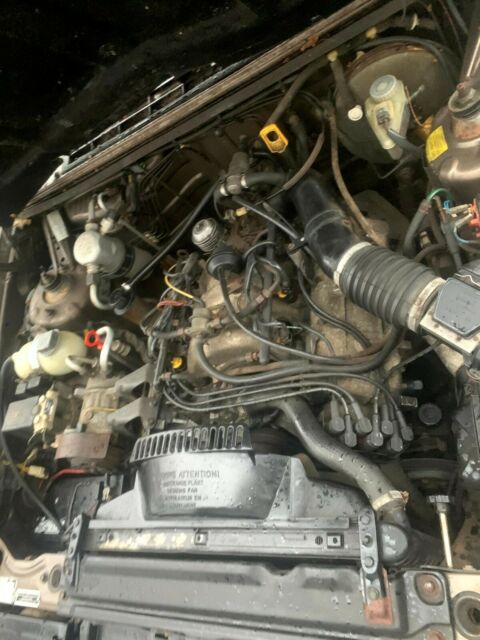 1989 Volvo 740 - photo 11