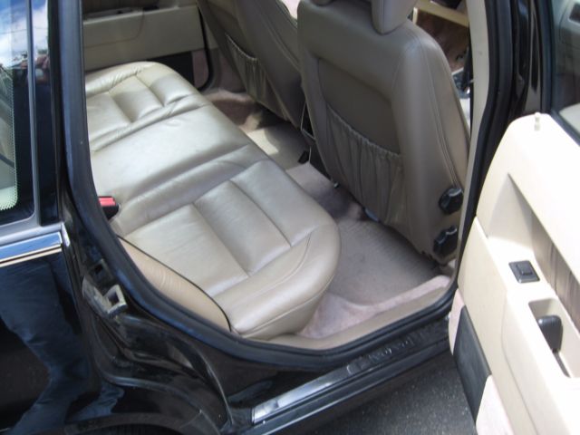 1994 Volvo 850 - photo 11