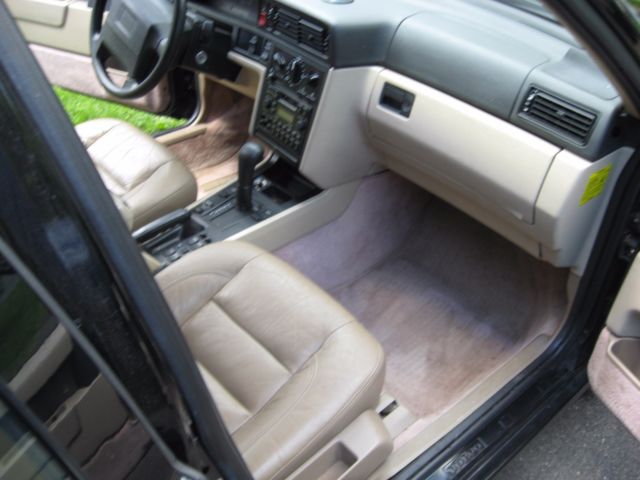 1994 Volvo 850 - photo 12