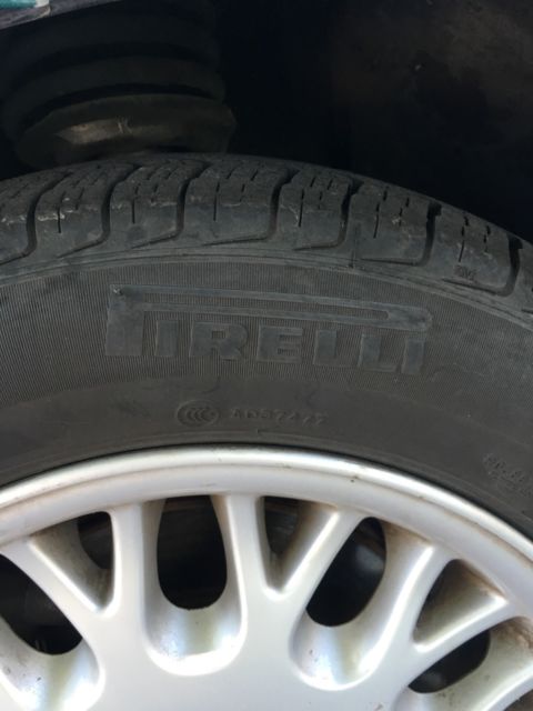 1994 Volvo 850 - photo 10