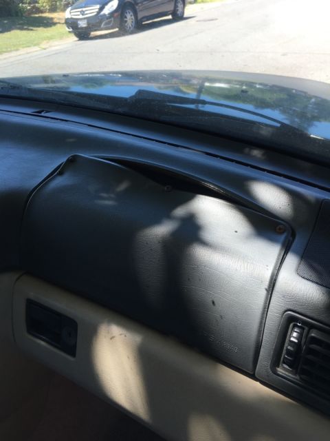 1994 Volvo 850 - photo 12