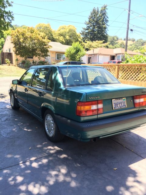 1994 Volvo 850 - photo 3