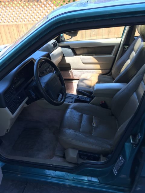 1994 Volvo 850 - photo 4