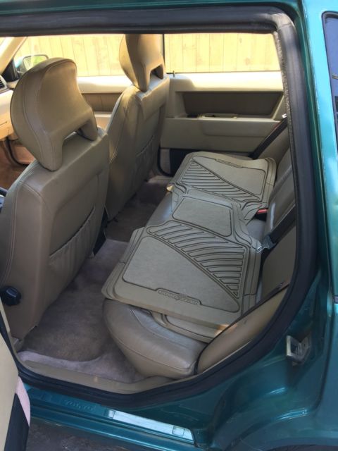 1994 Volvo 850 - photo 5