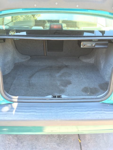 1994 Volvo 850 - photo 7