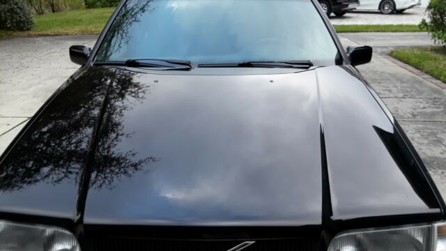 1994 Volvo 850 Level II 5-speed manual - photo 2