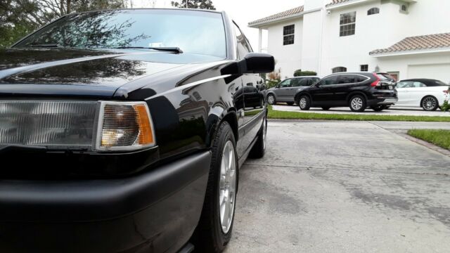 1994 Volvo 850 Level II 5-speed manual - photo 3