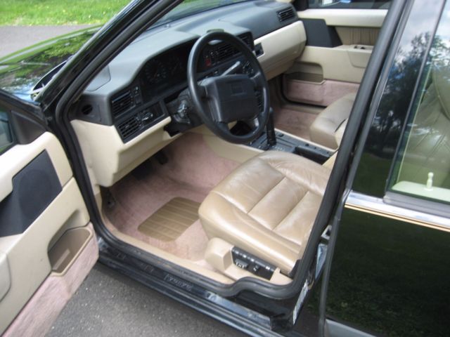 1994 Volvo 850 - photo 8